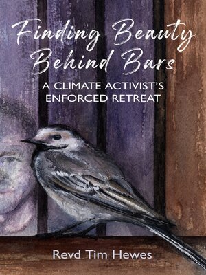 cover image of Finding Beauty Behind Bars